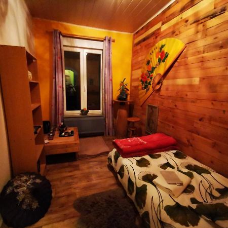 Sweet Home Charleroi Ngoại thất bức ảnh