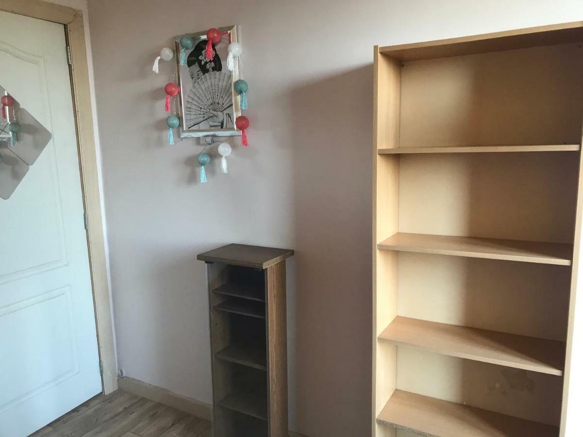 Sweet Home Charleroi Ngoại thất bức ảnh