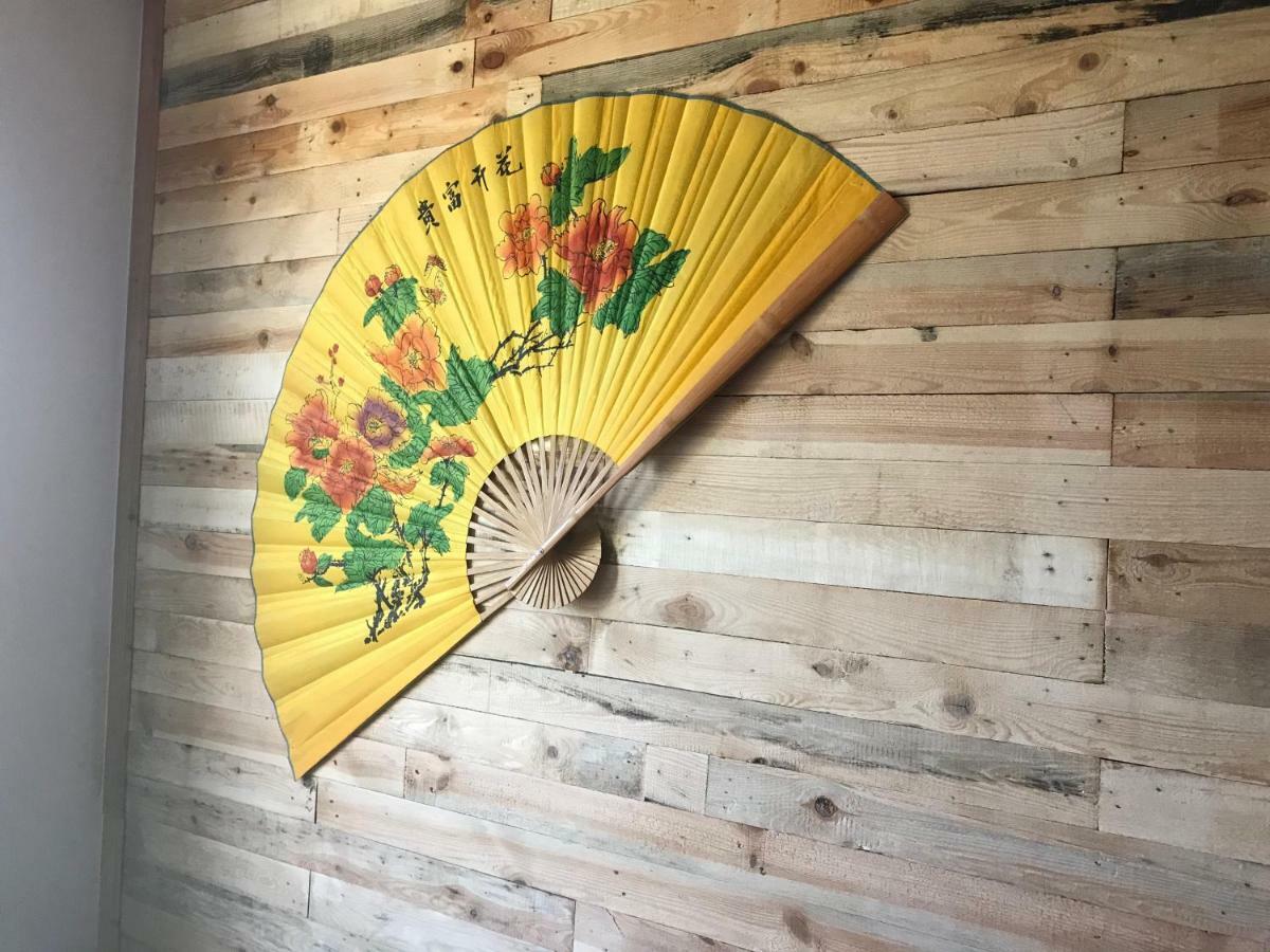 Sweet Home Charleroi Ngoại thất bức ảnh