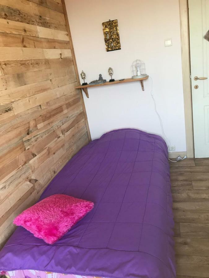 Sweet Home Charleroi Ngoại thất bức ảnh